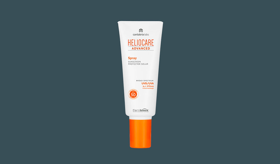 Heliocare® Advanced Spray
