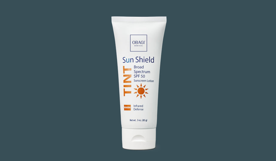 Obagi® Tint Broad Spectrum SPF 50 Warm