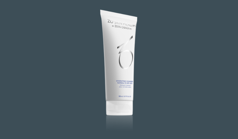 ZO® Hydrating Cleanser
