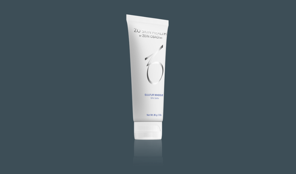 ZO® Complexion Clearing Sulfur Mask