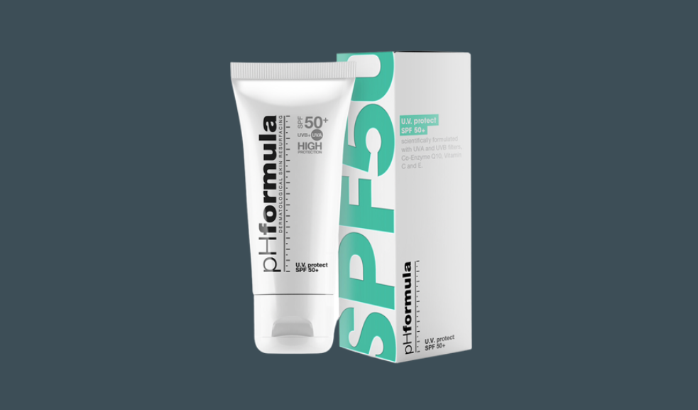 pH formula® U.V. Protect SPF 50+