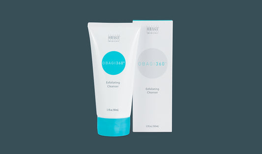 Obagi® Exfoliating Cleanser