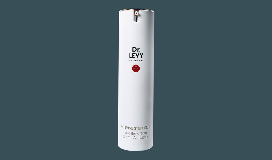 Dr. Levy® Booster Cream