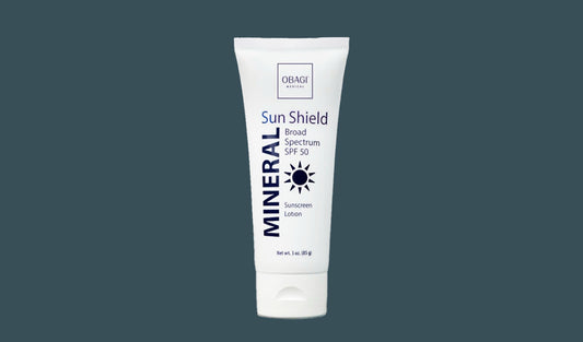 Obagi® Mineral Sun Shield Broad Spectrum SPF 50