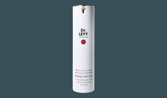 Dr. Levy® Enriched Booster Cream