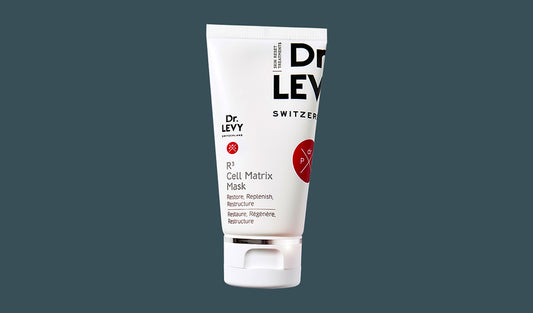 Dr. Levy® R3 Cell Matrix Mask