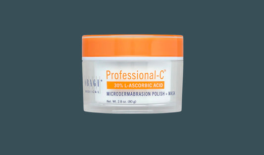 Obagi® Microdermabrasion Polish and Mask