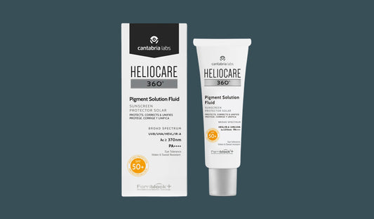 Heliocare® 360 Pigment Solution Fluid SPF 50