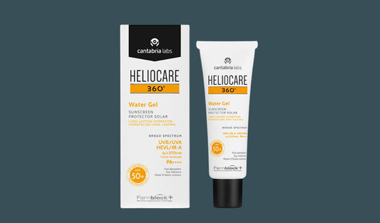 Heliocare® 360 Water Gel