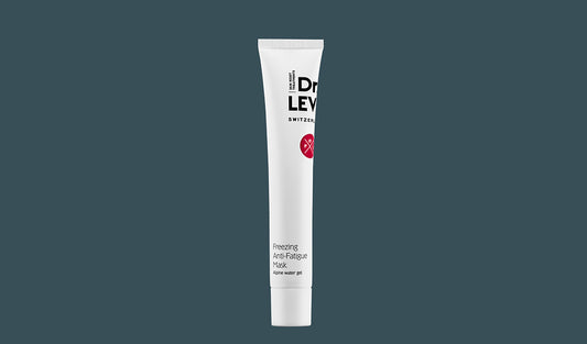 Dr. Levy® Freezing Anti-Fatigue Mask