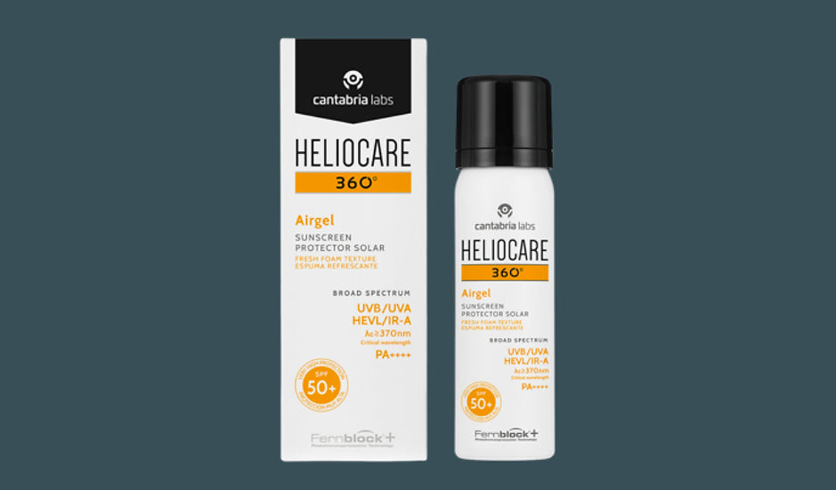 Heliocare® Airgel SPF 50