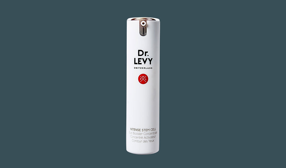 Dr. Levy® Eye Booster Concentrate