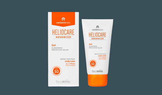 Heliocare® Advanced Gel SPF 50