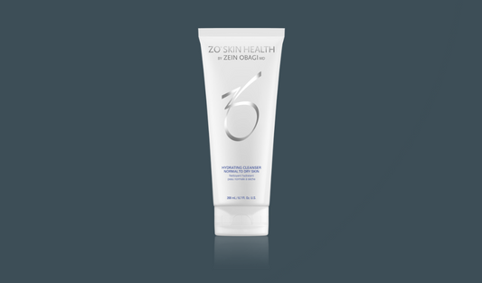 ZO® Hydrating Cleanser