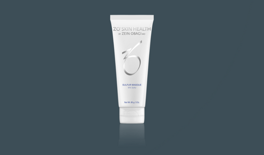 ZO® Complexion Clearing Sulfur Mask