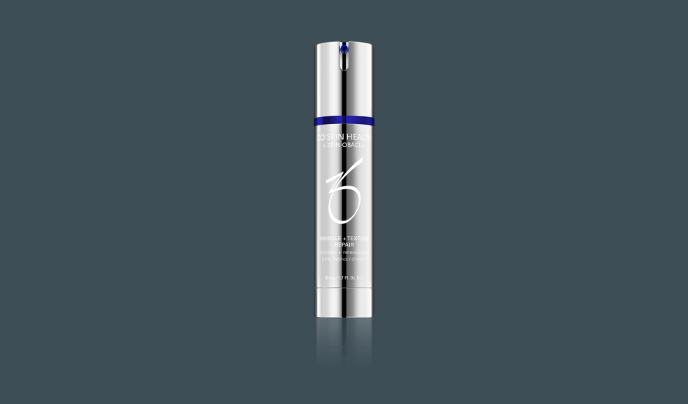 ZO® Wrinkle and Texture Repair