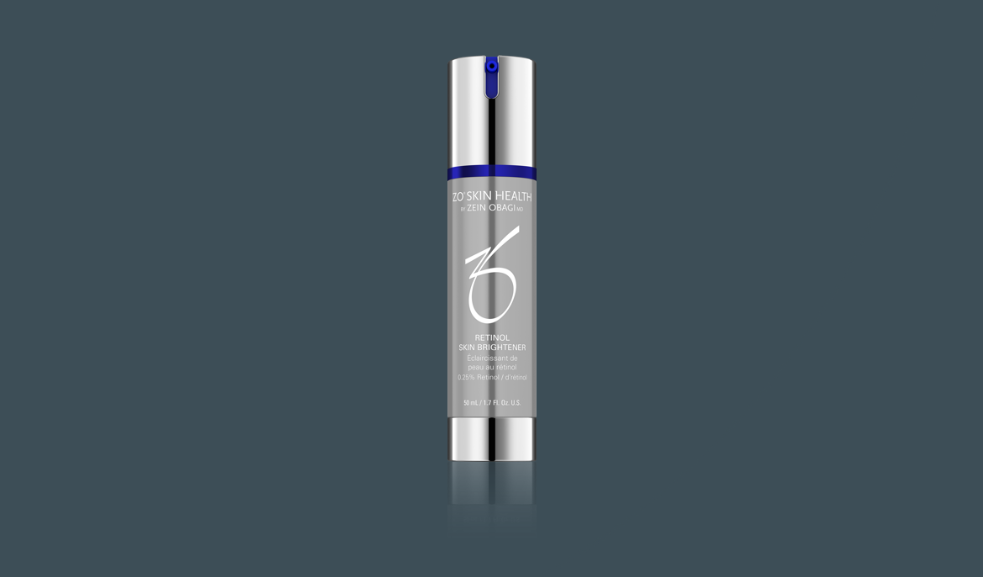 ZO® Retinol Skin Brightener .25%