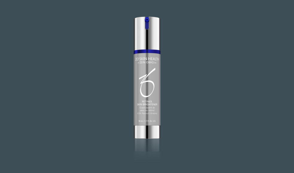 ZO® Retinol Skin Brightener .5%