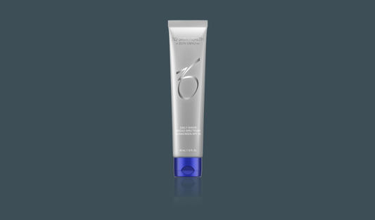 ZO® Daily Sheer Broad Spectrum Sunscreen SPF 50