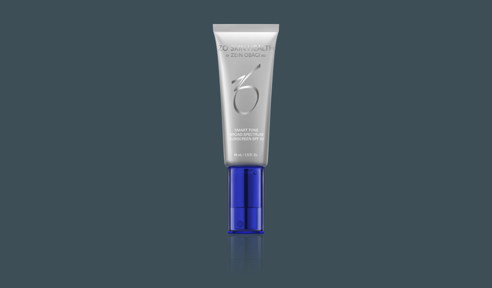 ZO® Smart Tone Broad Spectrum Sunscreen SPF 50