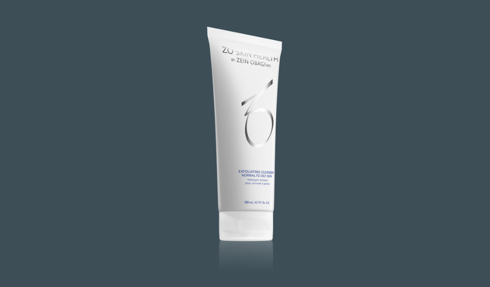 ZO® Exfoliating Cleanser