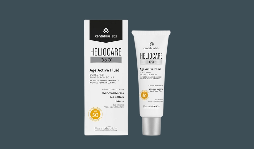 Heliocare® Age Active Fluid