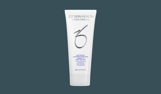 ZO® Balancing Cleansing Emulsion