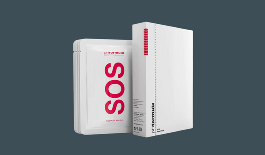 pH formula® SOS Repair Mask