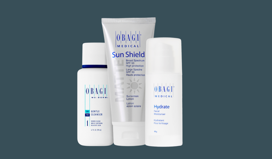 Obagi® Medical Repair Foundation Kit