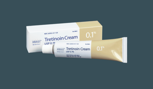 Obagi® Tretinoin Cream 0.01%