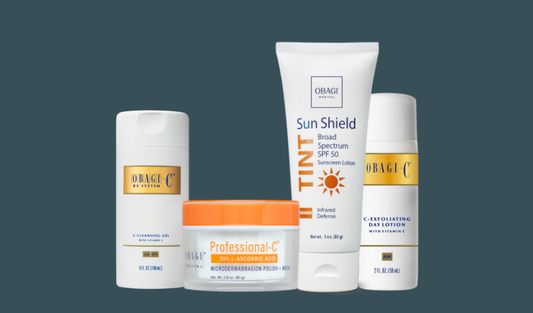 Obagi® Vitamin C Care Kit Warm