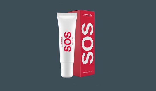 pH formula® SOS Lip Rescue