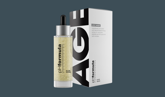 pH formula® A.G.E. Serum