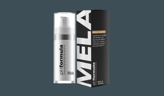 pH formula® M.E.L.A. Recovery