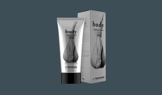 pH formula® Body Firming Lotion