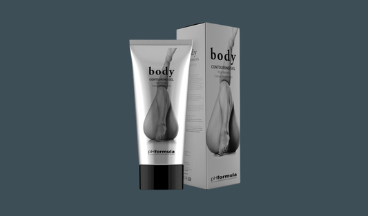 pH formula® Body Contouring Gel