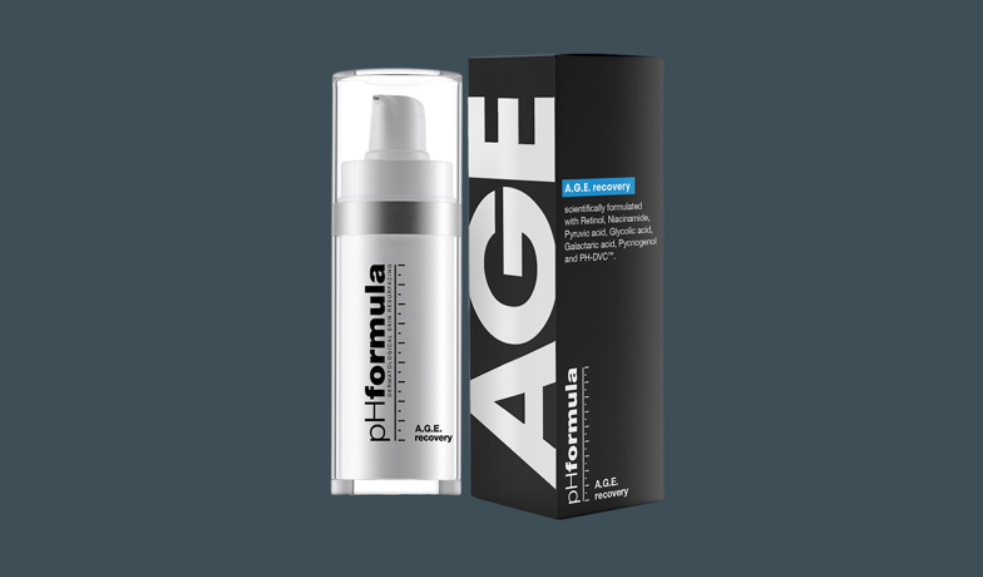 pH formula® A.G.E. Recovery