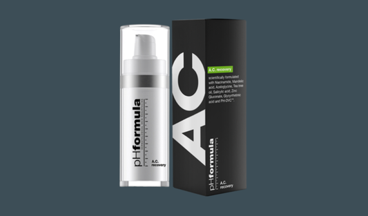 pH formula® A.C. Recovery