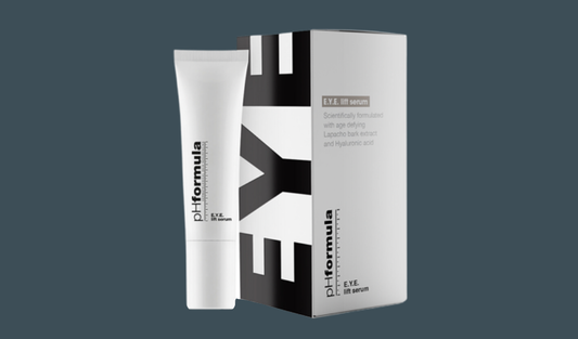 pH formula® E.Y.E. Lift Serum