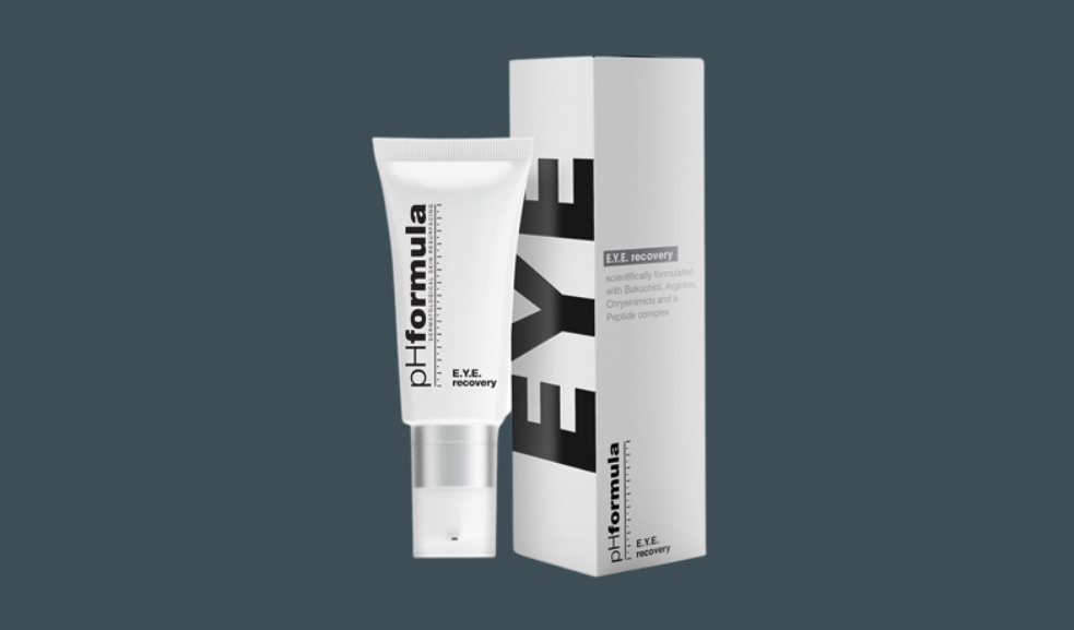 pH formula® E.Y.E. Recovery