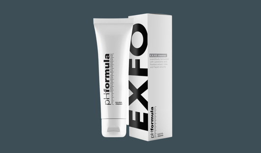 pH formula® E.X.F.O. Cleanse