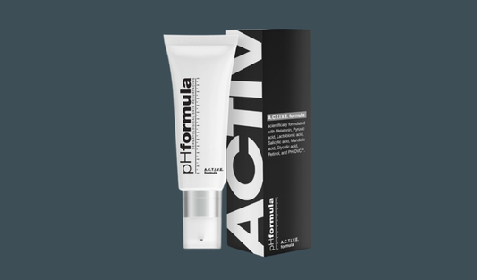 pH formula® A.C.T.I.V.E. Formula