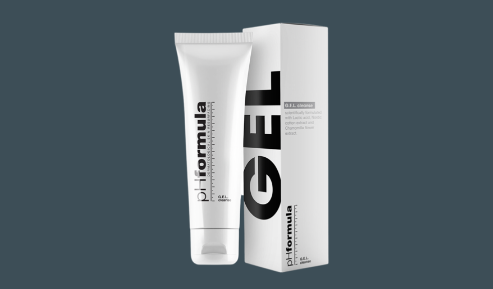 pH formula® G.E.L. Cleanse