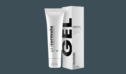 pH formula® G.E.L. Cleanse