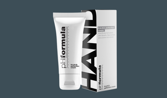 pH formula® H.A.N.D. Perfection Cream