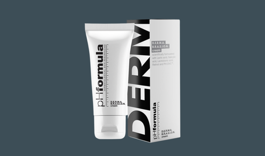 pH formula® D.E.R.M.A.B.R.A.S.I.O.N. Cream