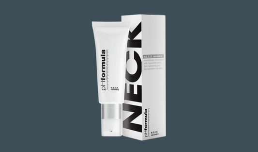 pH formula® N.E.C.K. Recovery