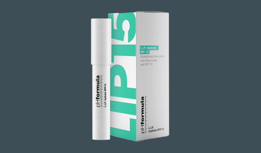 pH formula® L.I.P. Hydrate SPF 15