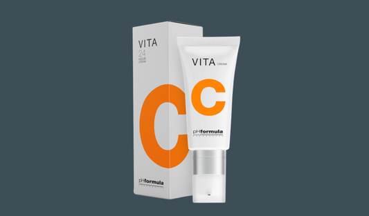 pH formula® Vita C Cream