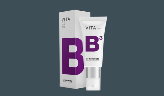 pH formula® Vita B3 Cream